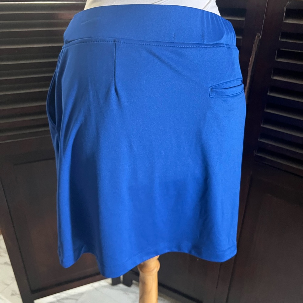 Bermuda Sands XP Golf Skort! - Picture 7 of 10